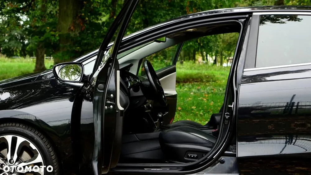 Kia Ceed 2014 photo 5