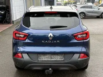 Renault Kadjar 2017 photo 3