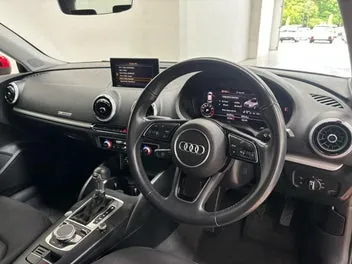 Audi A3 2018 photo 4