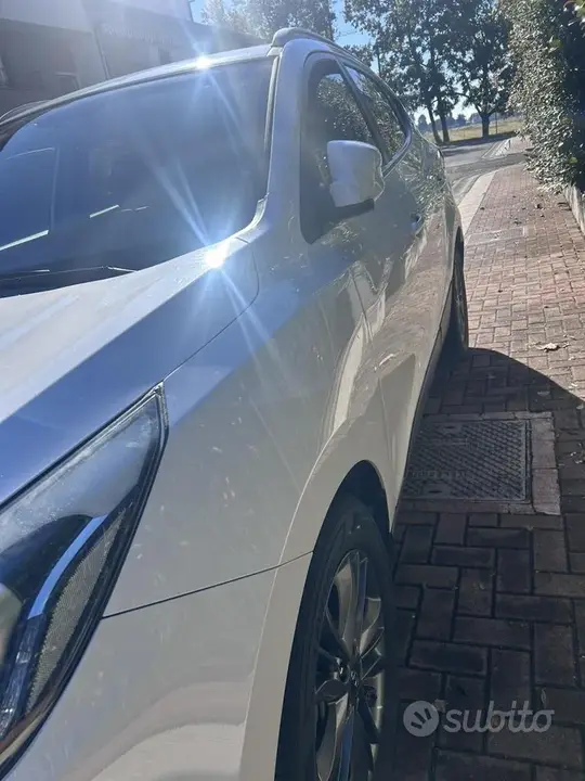 Hyundai Ix35 2015 photo 4