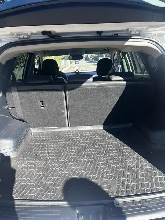 Hyundai Ix35 2015 photo 5