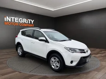 Toyota Rav4 2015 photo 2