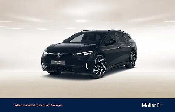 Volkswagen Id.7