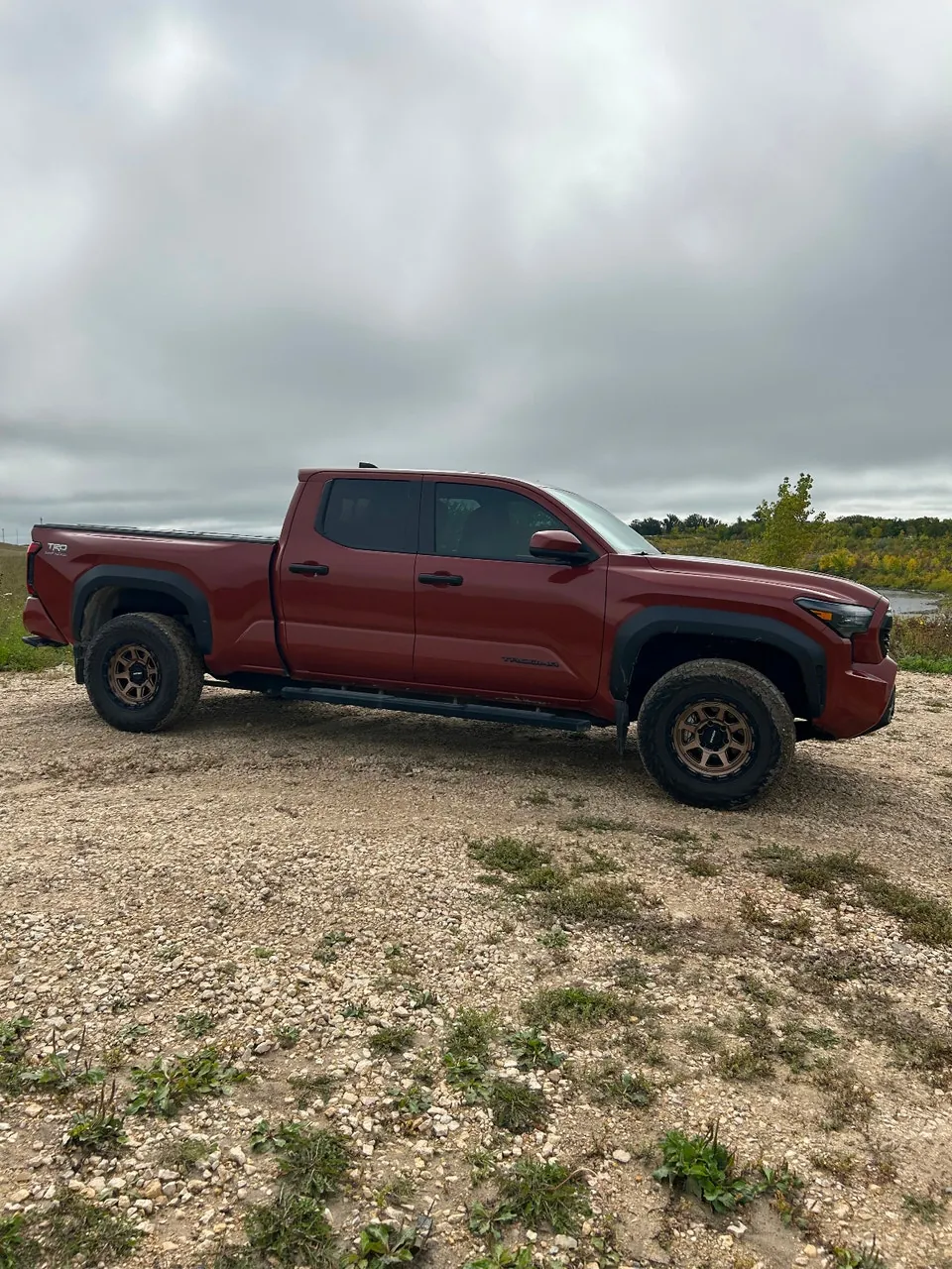Toyota Tacoma 2025 photo 4