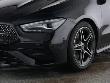 Mercedes-Benz Cla 2025 photo 3