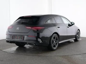 Mercedes-Benz Cla 2025 photo 2