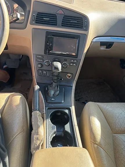 Volvo V70 2004 photo 3