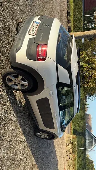 Citroen C4 Cactus 2014 photo 3