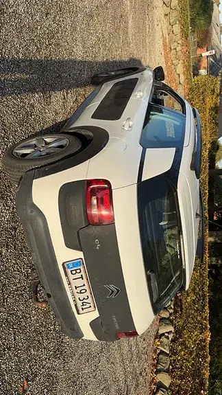 Citroen C4 Cactus 2014 photo 5