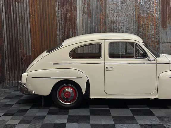 Volvo Pv 1964 photo 5