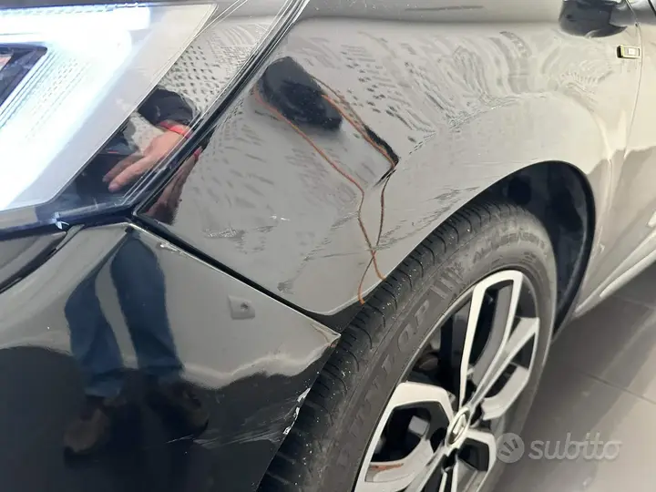 Renault Clio 2019 photo 2