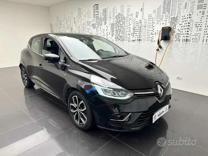 Renault Clio 2019 photo 3