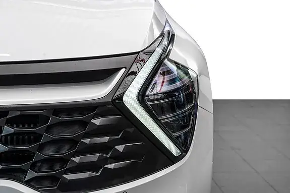 Kia Sportage 2022 photo 4