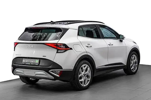 Kia Sportage 2022 photo 5
