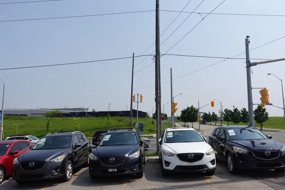Mazda Cx-5 2016 photo 4