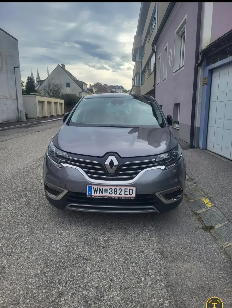 Renault Espace