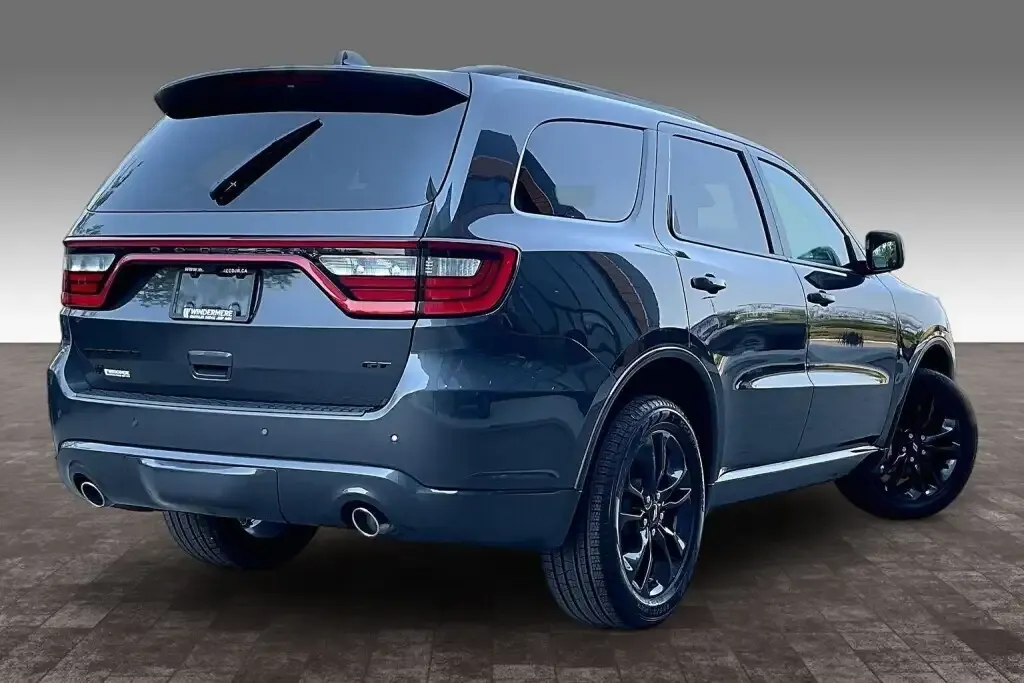 Dodge Durango 2026 photo 5