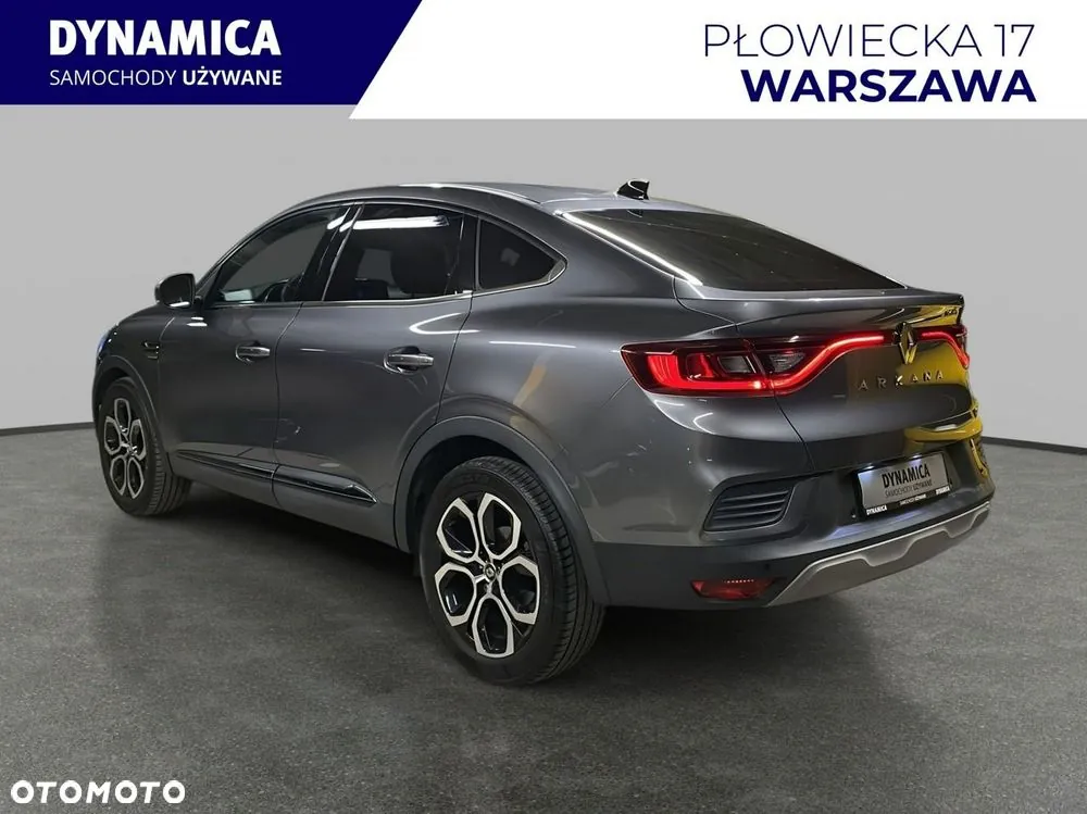 Renault Arkana 2023 photo 5