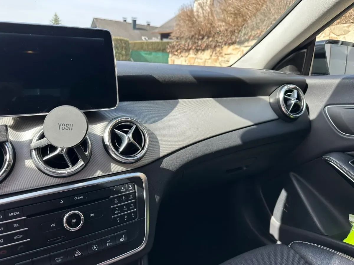Mercedes-Benz Cla-Class 2016 photo 3