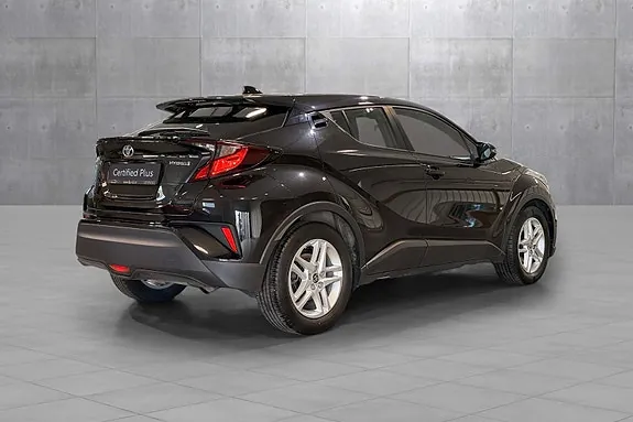 Toyota C-Hr 2023 photo 5