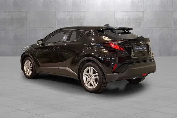 Toyota C-Hr 2023 photo 3