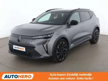 Renault Scénic