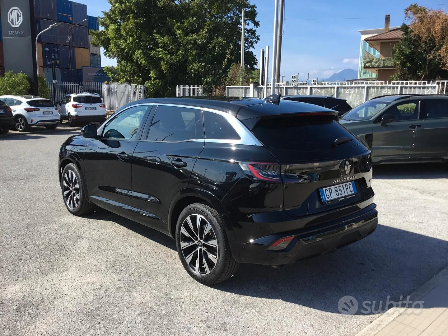 Renault Austral 2023 photo 2