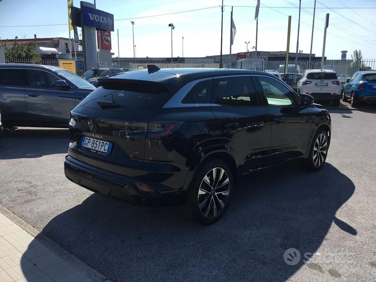 Renault Austral 2023 photo 3