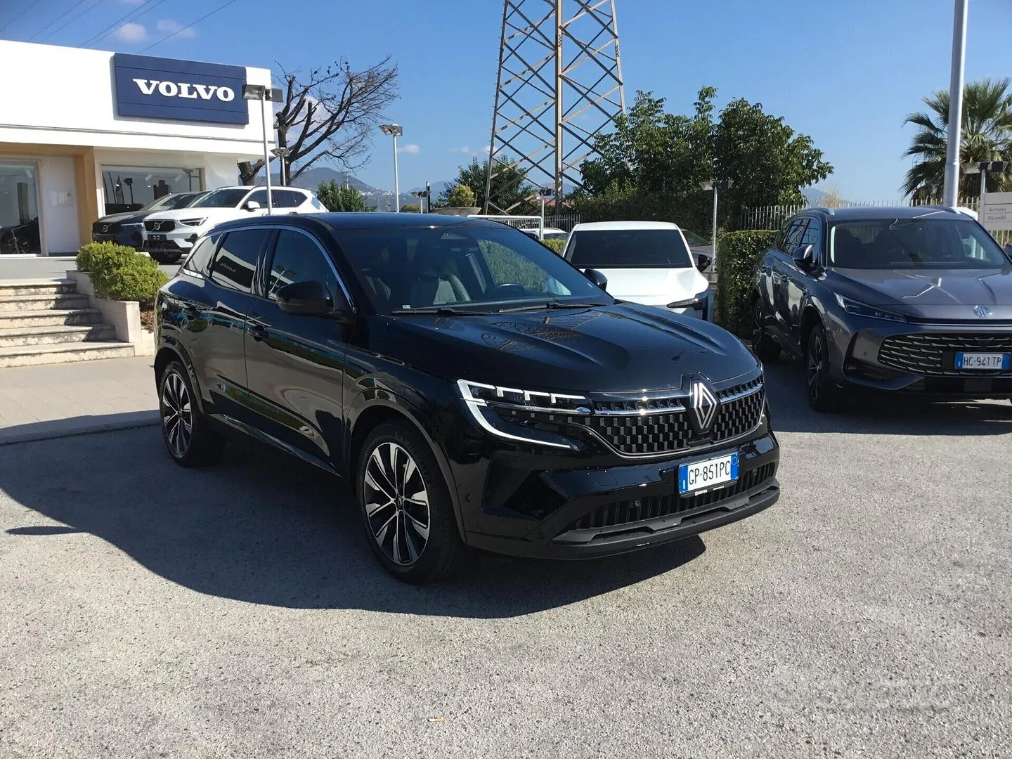Renault Austral 2023 photo 4