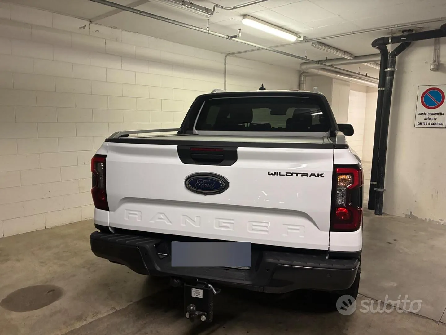 Ford Ranger 2025 photo 4