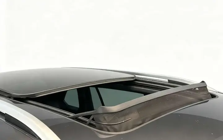 Volkswagen Tiguan 2019 photo 3