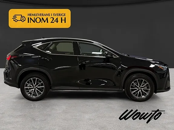 Lexus Nx350H 2025 photo 3