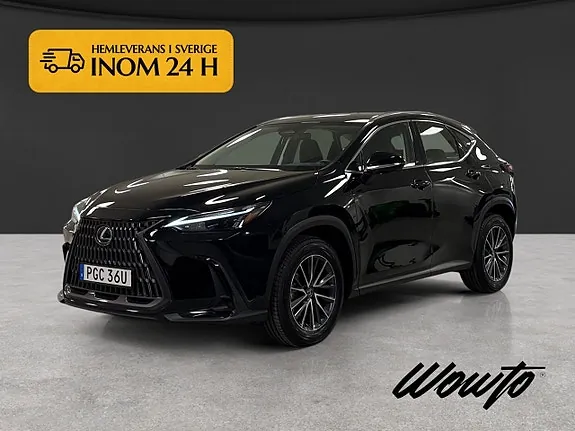 Lexus Nx350H