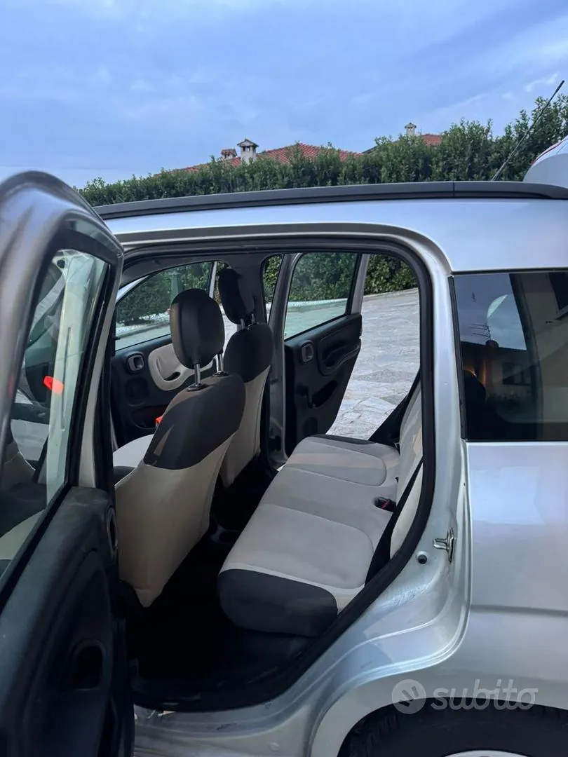 Fiat Panda 2014 photo 5