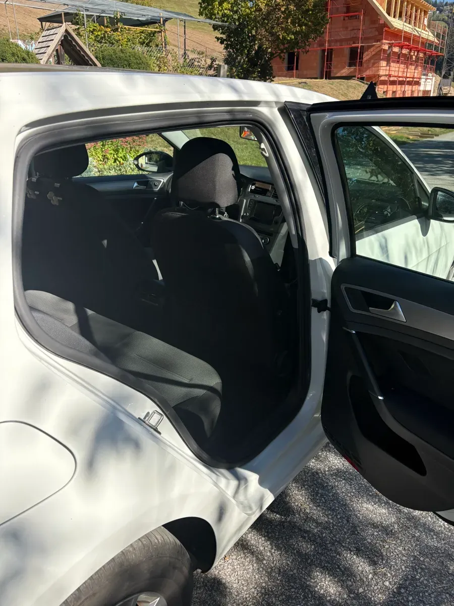 Volkswagen Golf 2014 photo 3
