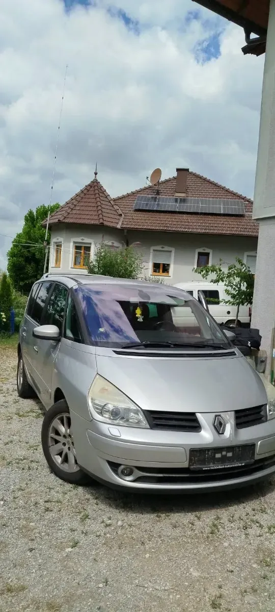 Renault Espace