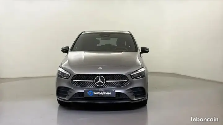 Mercedes-Benz B-Class 2024 photo 2