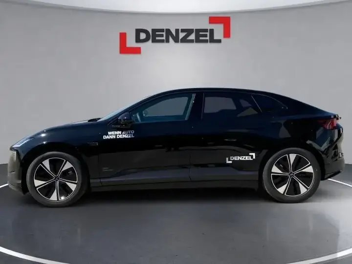 Polestar Polestar 4 2026 photo 2