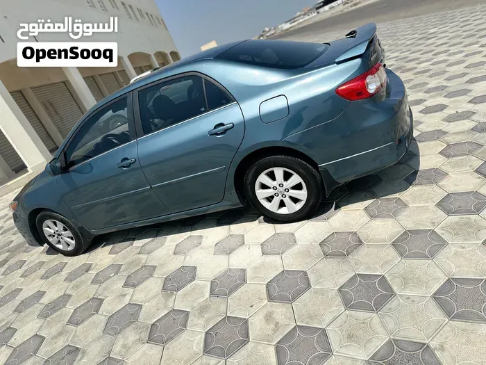 Toyota Corolla 2013 photo 4