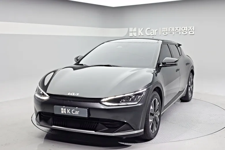 Kia Ev6