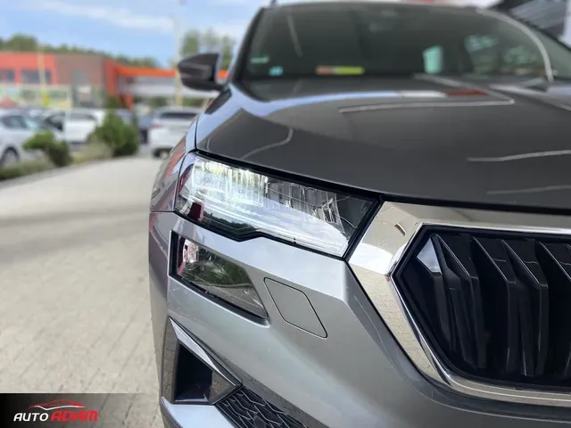 Skoda Karoq 2022 photo 4