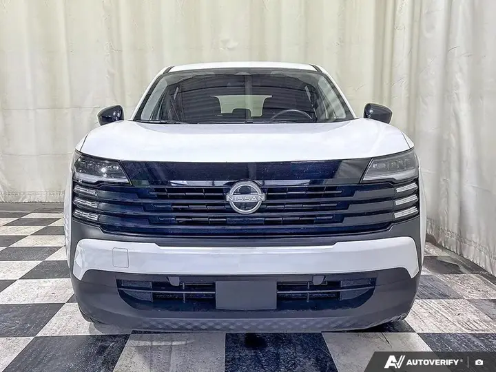 Nissan Kicks 2026 photo 2