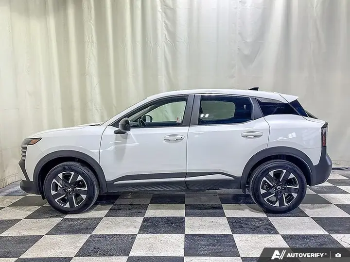 Nissan Kicks 2026 photo 4