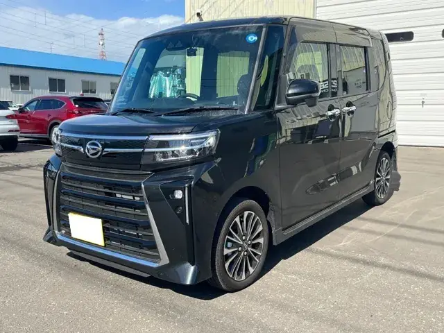 Daihatsu Tanto 2026 photo 2