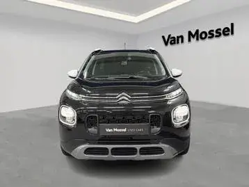 Citroen C3 Aircross 2019 photo 2