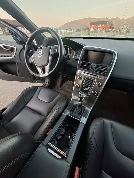 Volvo Xc60 2016 photo 5