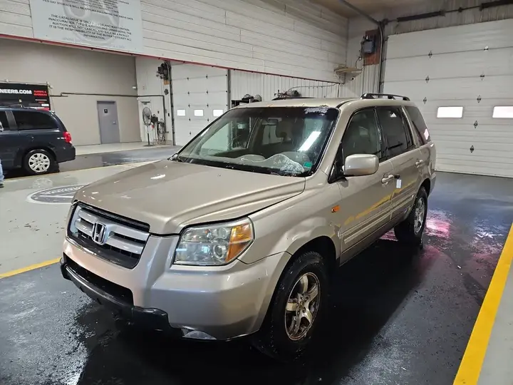 Honda Pilot