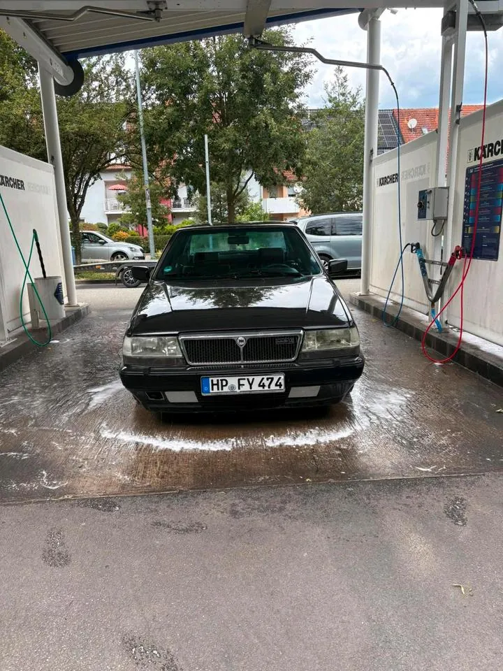 Lancia Thema