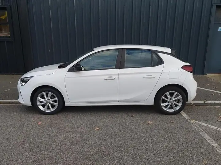 Vauxhall Corsa 2020 photo 4