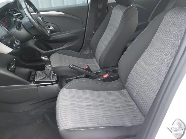Vauxhall Corsa 2020 photo 5